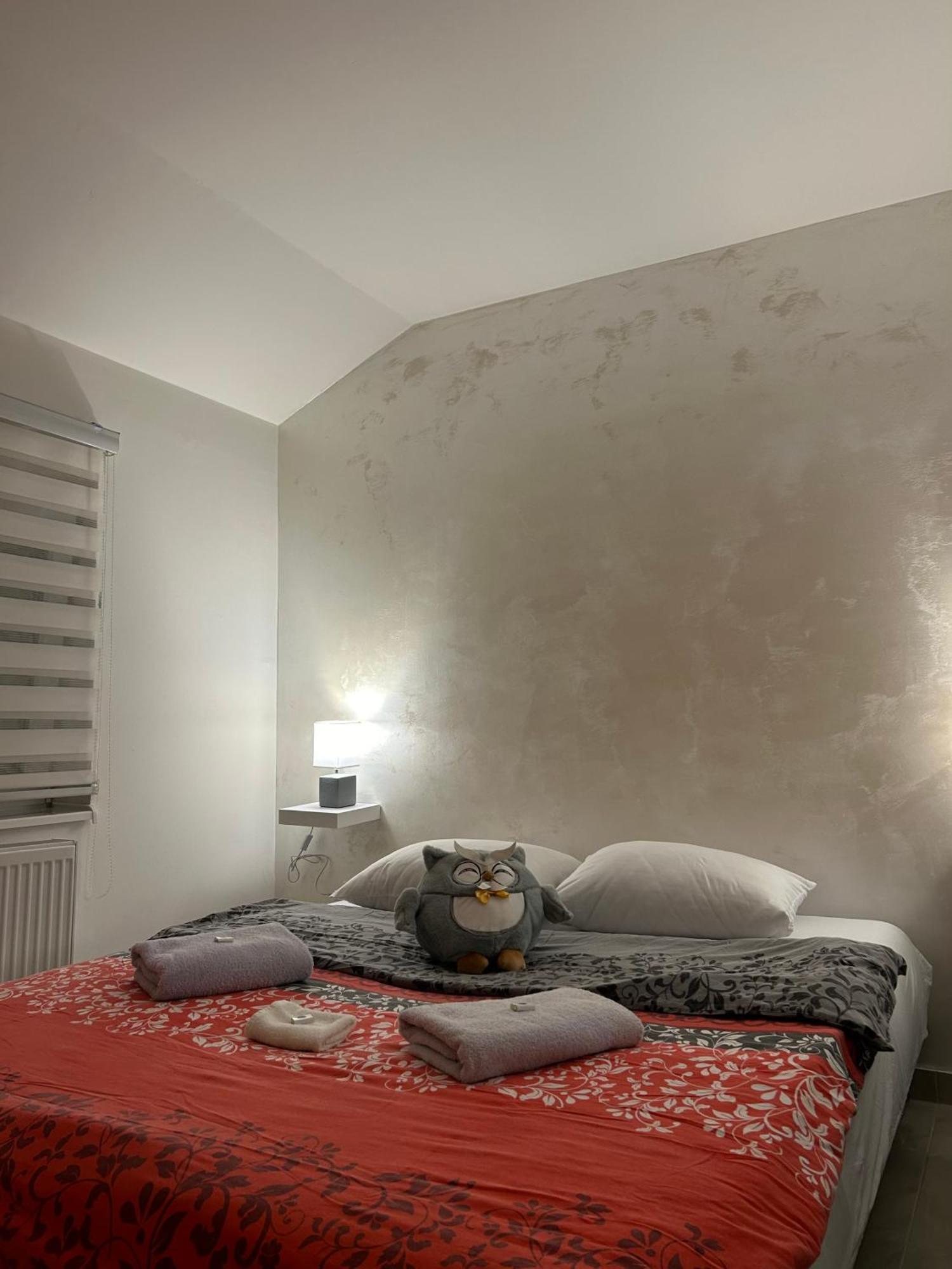 Apartman Diamond Lux Surčin Eksteriør bilde